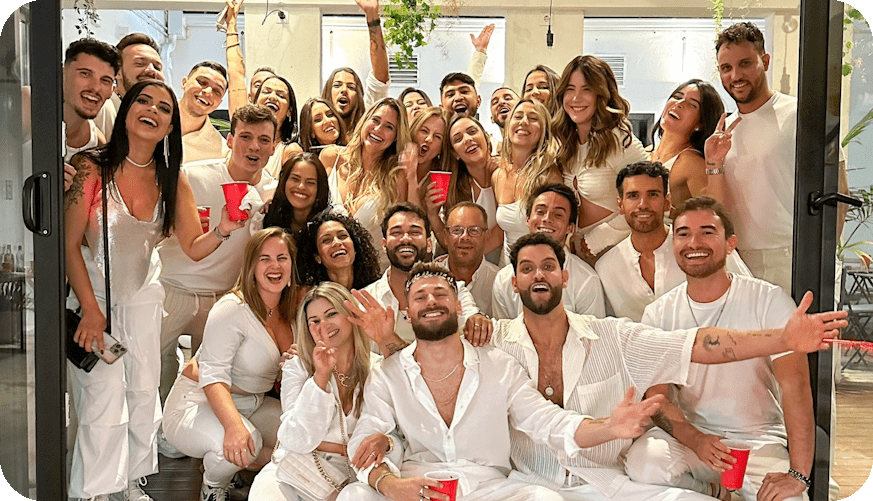 Kübe Coworking Lisboa | Eventos para Empresas