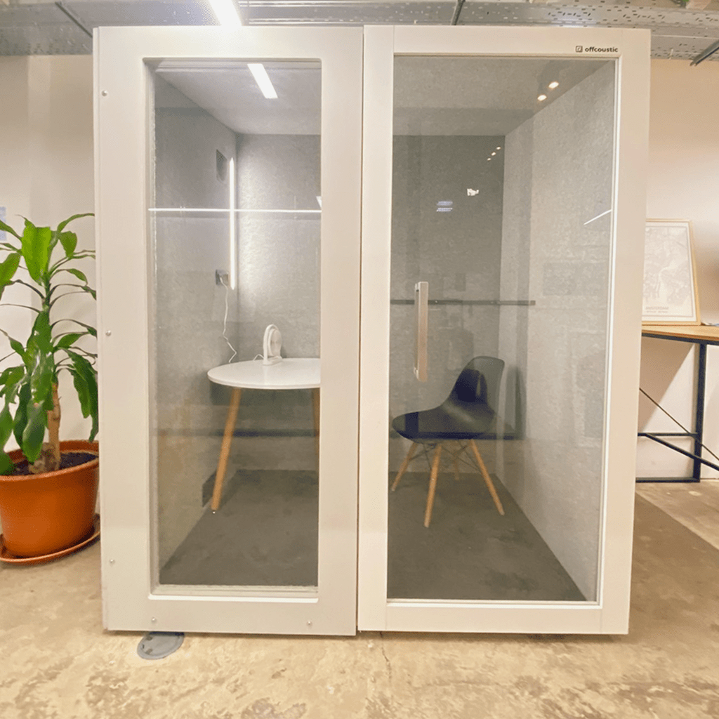 Kübe Coworking | Flex Team Pass in a Coworking Space in Lisbon