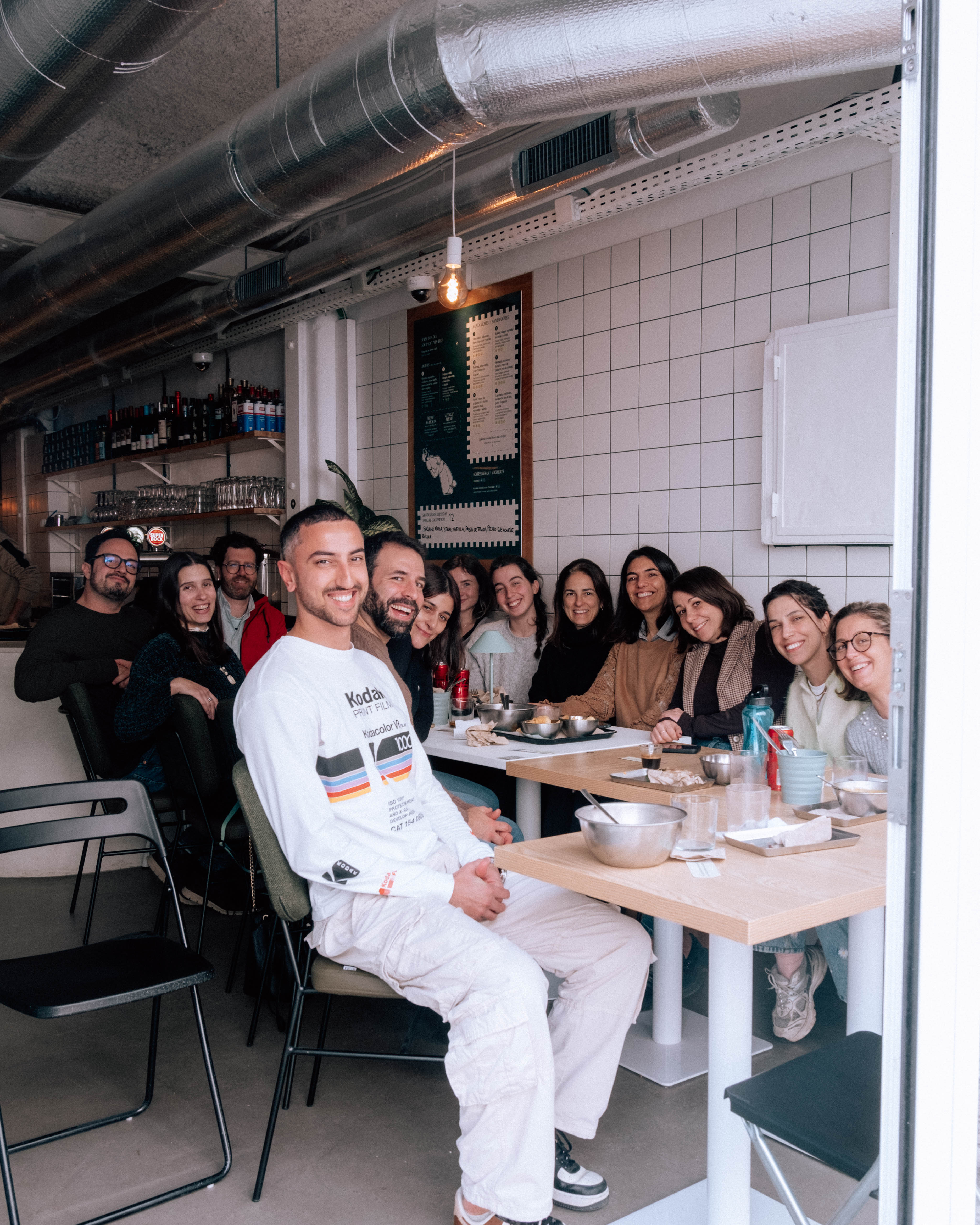 Community Lunch - Sep 17th