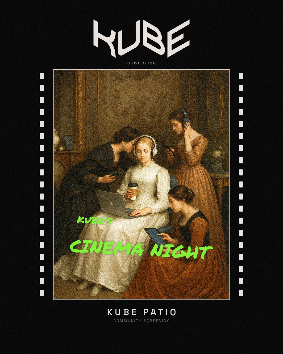 Cinema Night