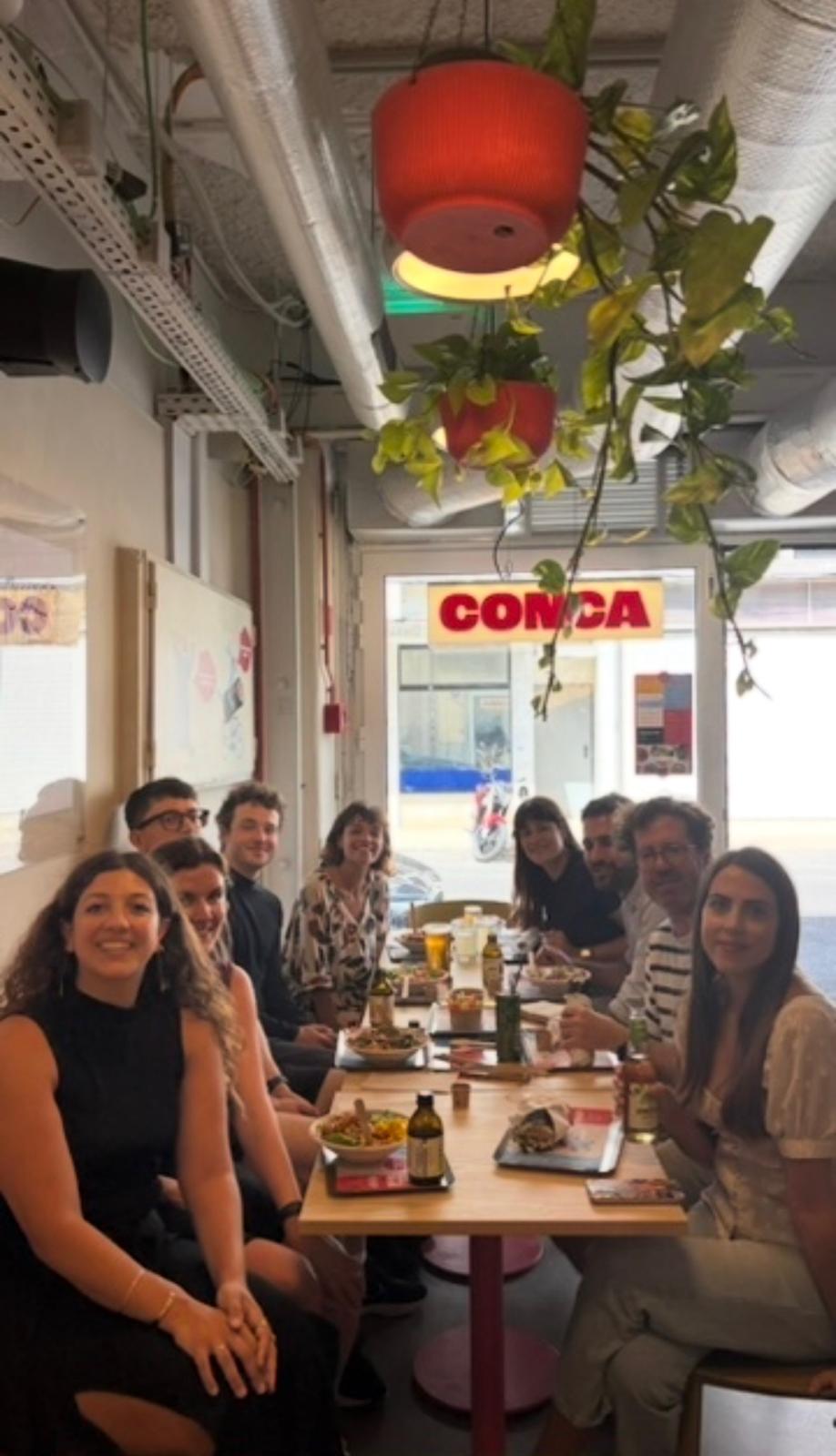 Community Lunch - 17th September